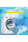 Антибактериальное средство очистки стиральных машин Washing Machine Cleaner