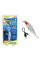 Twitching Lure – приманка для ловли хищных рыб блесна