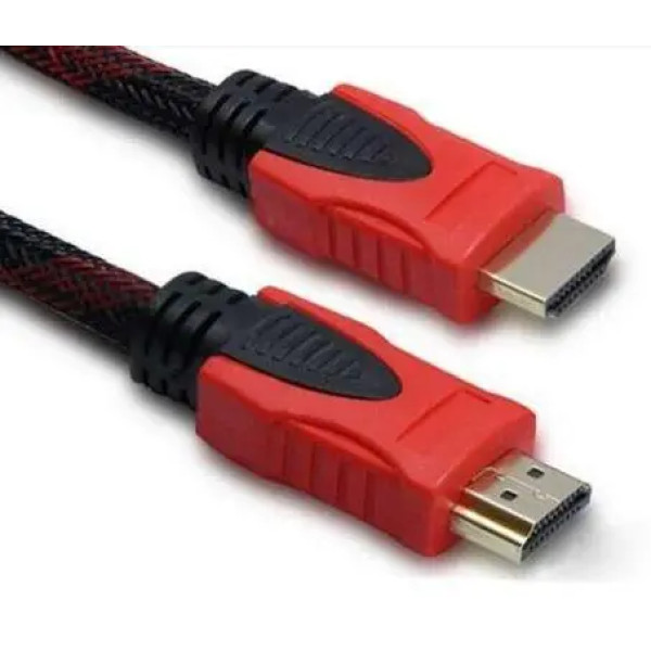 Усиленный HDMI-кабель длиной 10 метров