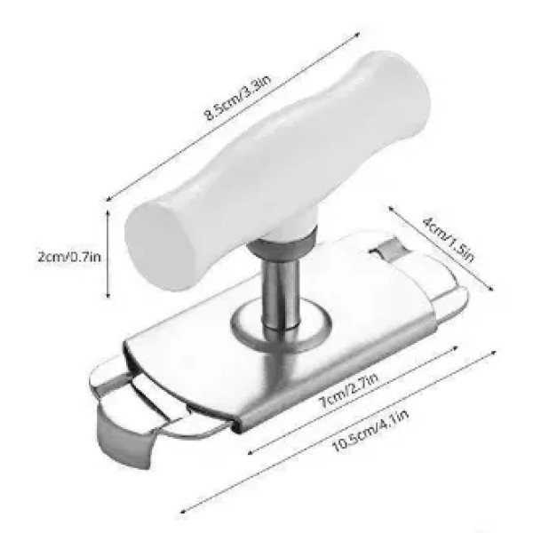 Открывашка JAR Opener для банок