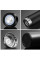 Термос с LED индикатором температуры сенсорный Умный термос с датчиком индикатором температуры 500 мл