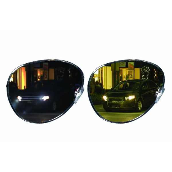 Очки ночного видения Night View Glasses