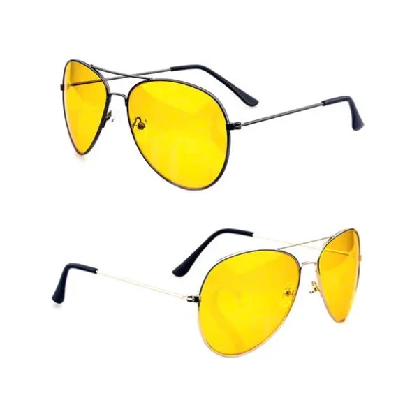 Очки ночного видения Night View Glasses