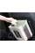 Мусорное ведро, Ведро для мусора Foldable Hanging Garbage Bin ведро для дверцы