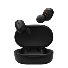 Беспроводные Bluetooth наушники AirDots 2 PRO Black TWS сенсорные наушники-гарнитура