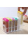 Кухонная подставка для хранения приправ и специй Seasoning Six Piece Set