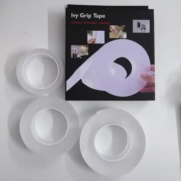 Сверхсильная клейкая лента Ivy Grip Tape 1м