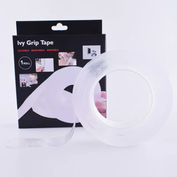 Сверхсильная клейкая лента Ivy Grip Tape 1м