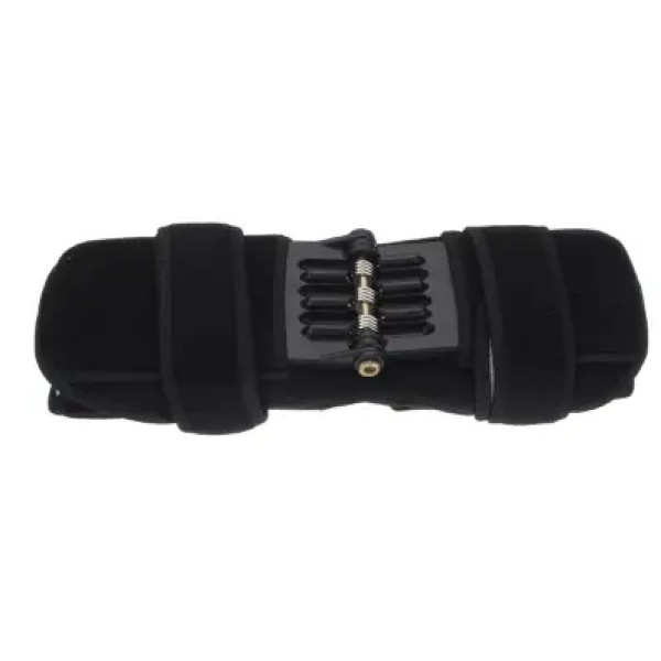 Коленные стабилизаторы Powerknee Nasus Sports усилитель бандаж, фиксатор коленного сустава, универсальный