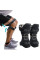 Коленные стабилизаторы Powerknee Nasus Sports усилитель бандаж, фиксатор коленного сустава, универсальный