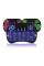 Мини-клавиатура с сенсорной панелью и подсветкой LED MWK08/i8 KEYBOARD