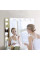 LED лампочки для подсветки гримерного зеркала VANITY MIRROR LIGHTS на липучках  Освещение для макияжа 3 режима