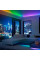 КоСветодиодная лента SMD 5050-RGB для подсветки телевизора 2м Разноцветная, Неоновая LED подсветка