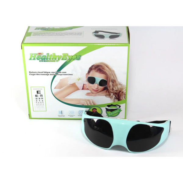 Массажер для глаз "EYE MASSAGER"