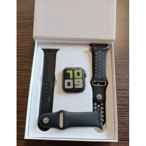 Умные спортивные смарт-часы HiWatch 6 T500+ PRO с функцией голосового вызова