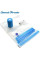 Вакуумный упаковщик для еды Vacuum Sealer Always Fresh