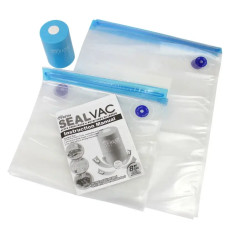 Вакуумный упаковщик для еды Vacuum Sealer Always Fresh