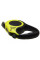 Автоматический выдвижной поводок рулетка Trox TR-50 для выгула собак 5м с блокиратором, Маленький