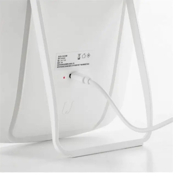Косметическое зеркало Jordan Judy LED Makeup Mirror NZ520