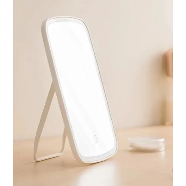 Косметическое зеркало Jordan Judy LED Makeup Mirror NZ520