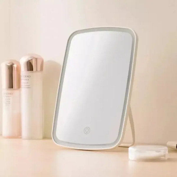 Косметическое зеркало Jordan Judy LED Makeup Mirror NZ520