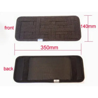 Органайзер для мелких предметов в авто Vehicle Storage Plate
