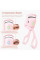 Удобные электрические USB щипцы-зажим для завивки ресниц