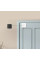 Дверной доводчик для дверей, Автоматический доводчик AutoMatic Door Closer