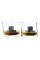 Камни для охлаждения виски Whiskey Stones