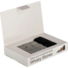 Камни для охлаждения виски Whiskey Stones