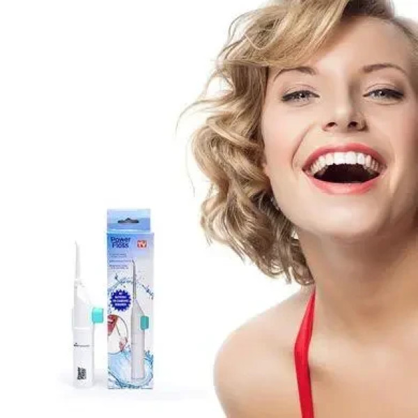 Ирригатор для зубов и полости рта Power Floss