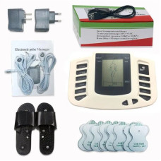 Массажные тапочки Digital slipper JR-309A | Массажер для ног