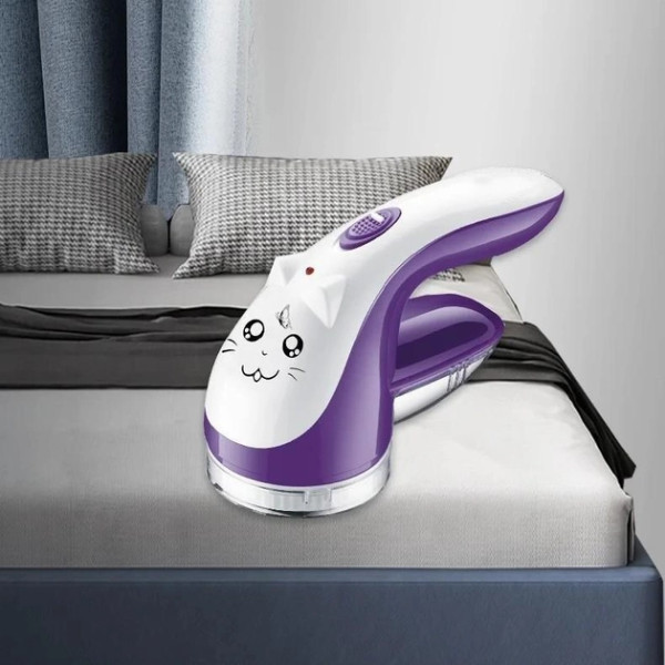 Машинка для удаления катышков от сети LINT REMOVER LY-386