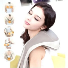 Вибромассажер  Cervical Massage Shawls для шеи, плеч, спины и поясницы