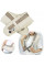 Вибромассажер  Cervical Massage Shawls для шеи, плеч, спины и поясницы