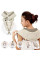 Вибромассажер  Cervical Massage Shawls для шеи, плеч, спины и поясницы