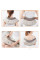 Вибромассажер  Cervical Massage Shawls для шеи, плеч, спины и поясницы