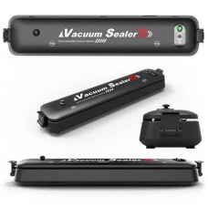 Вакуумный упаковщик для продуктов Vacuum Sealer