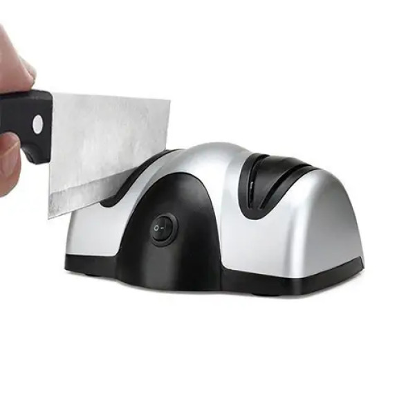 Электроточилка Точилка для ножей большая Big Electric Sharpner