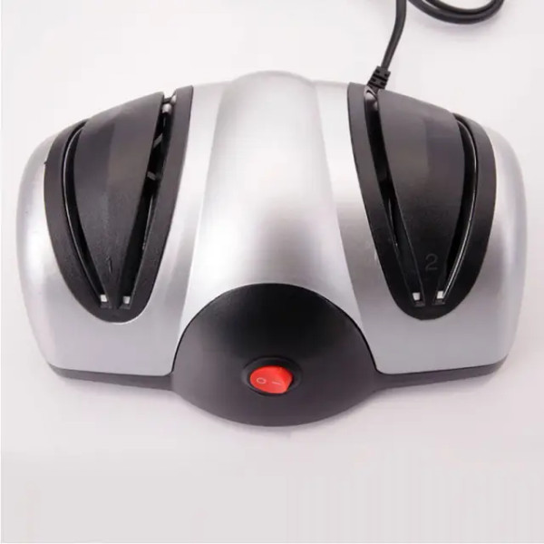Электроточилка Точилка для ножей большая Big Electric Sharpner