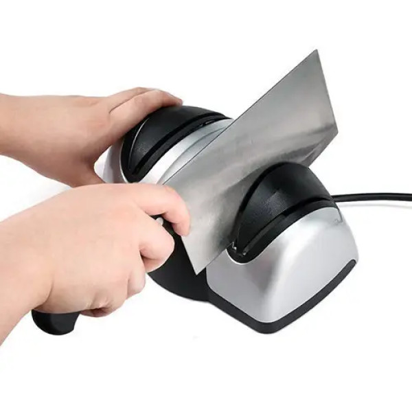 Электроточилка Точилка для ножей большая Big Electric Sharpner