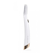 Женский триммер для лица Flawless Dermaplane