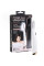 Женский триммер для лица Flawless Dermaplane