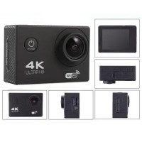 Видео экшн-камера S2 4K Ultra HD WiFi Sport DV Action Camera