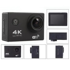 Видео экшн-камера S2 4K Ultra HD WiFi Sport DV Action Camera