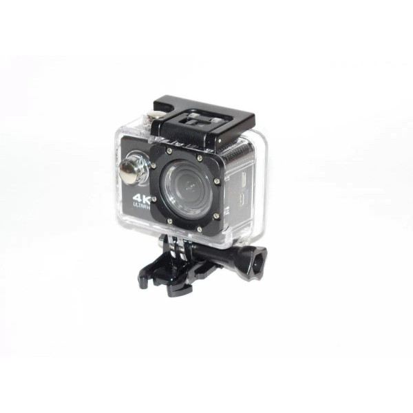 Видео экшн-камера S2 4K Ultra HD WiFi Sport DV Action Camera