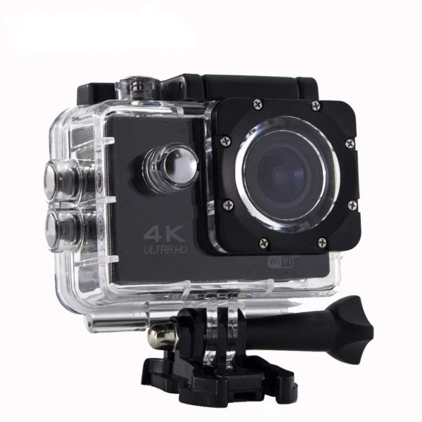 Видео экшн-камера S2 4K Ultra HD WiFi Sport DV Action Camera