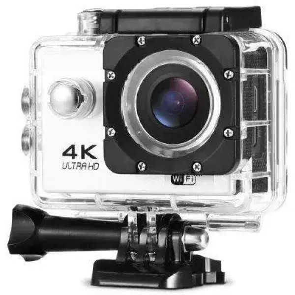 Видео экшн-камера S2 4K Ultra HD WiFi Sport DV Action Camera