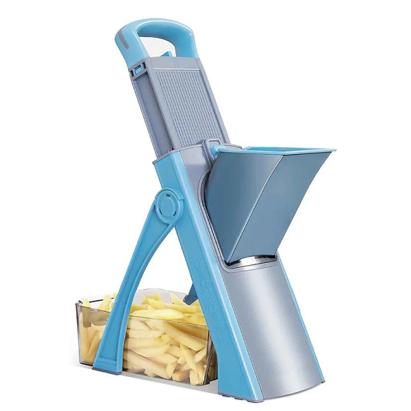 Овощерезка Vegetable cutter 223-6 с регулировкой толщины