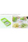Овощерезка Nicer Dicer Plus ручная шинковка